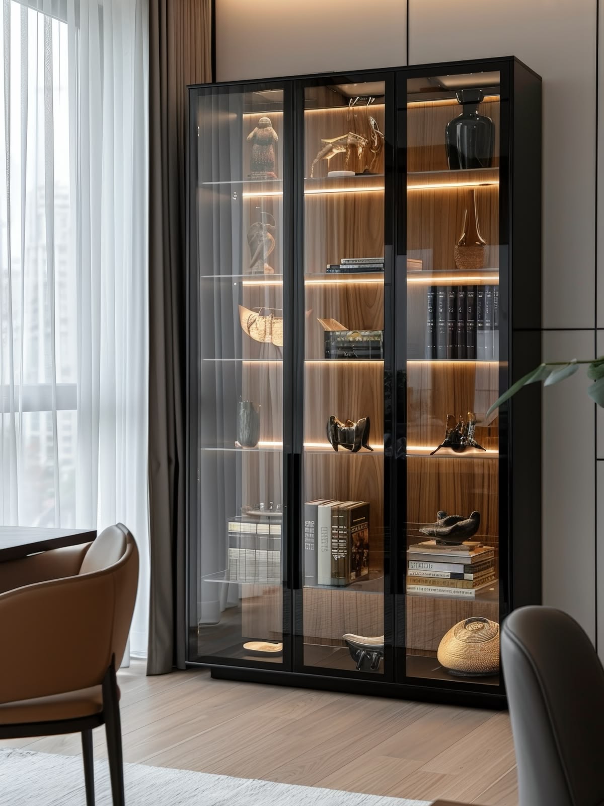 Berger Tower Noida