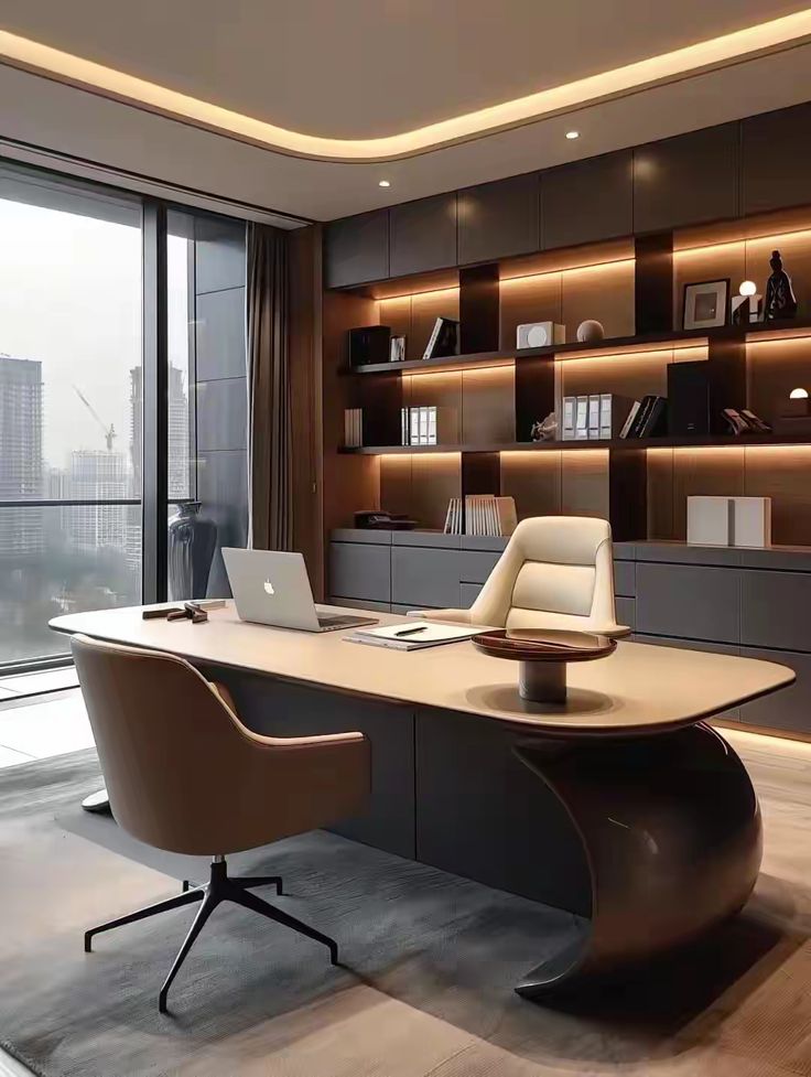 Berger Tower Noida