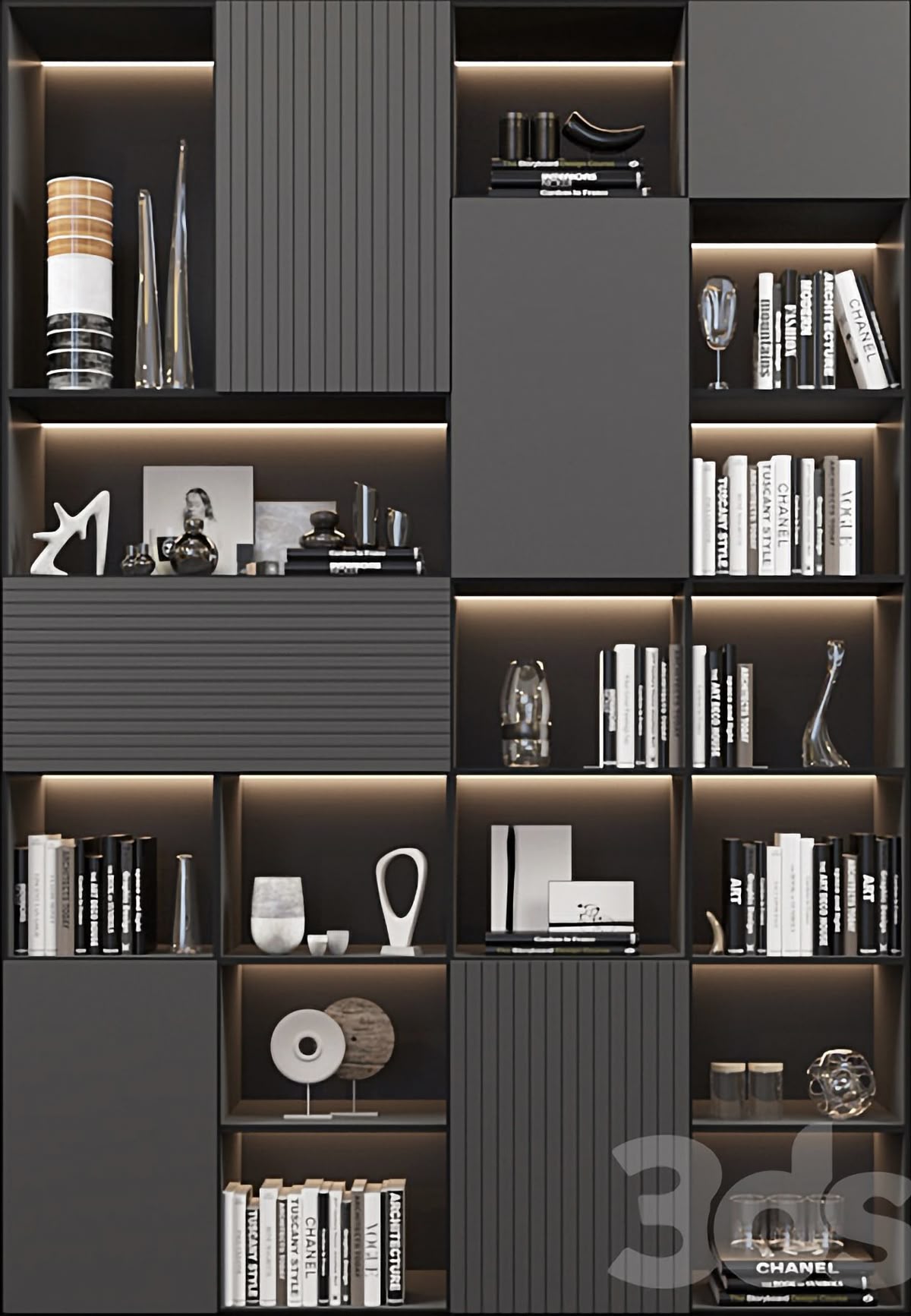 Berger Tower Noida