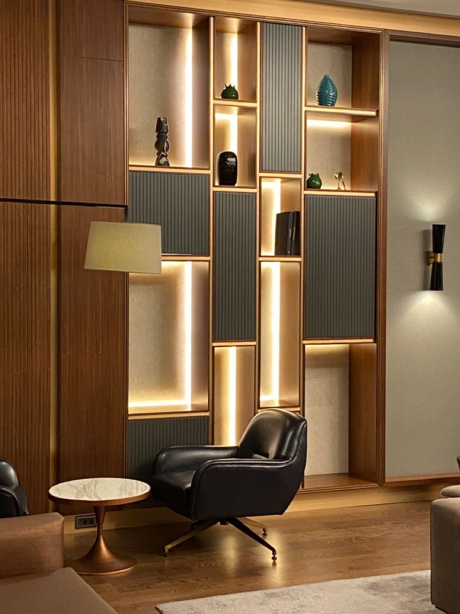 Berger Tower Noida