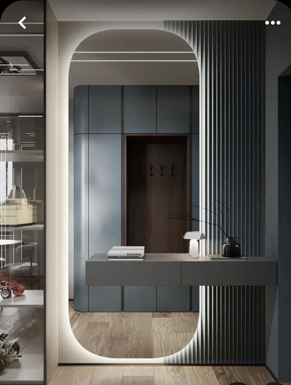Berger Tower Noida