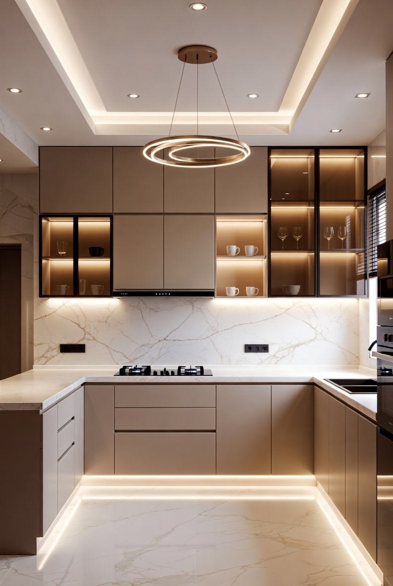 Berger Tower Noida