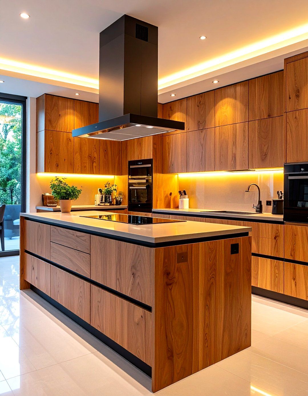Berger Tower Noida