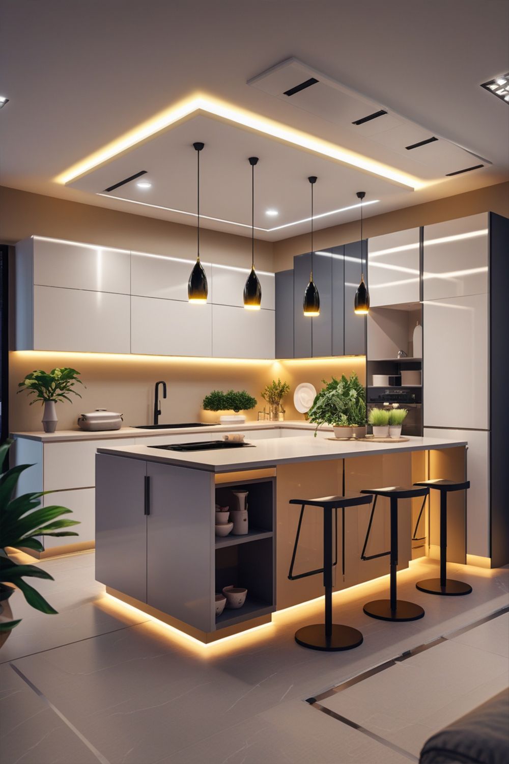 Berger Tower Noida