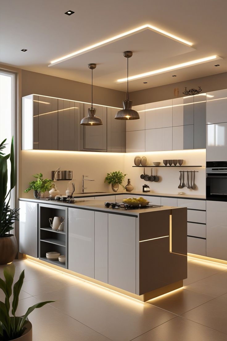 Berger Tower Noida