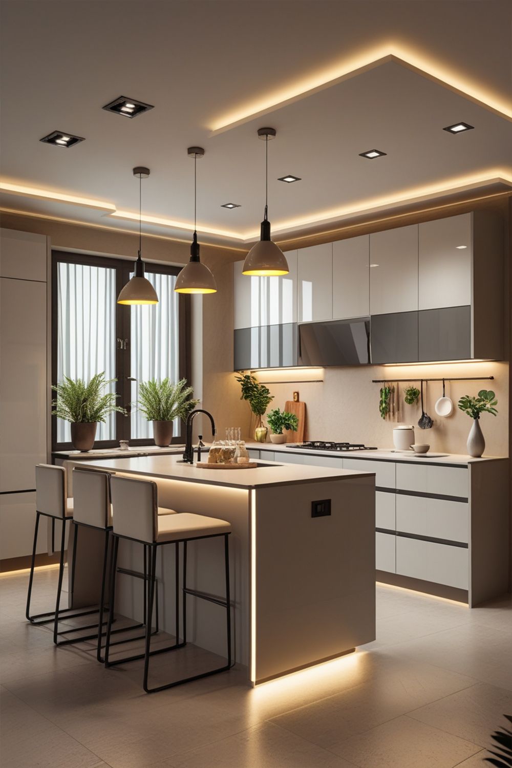 Berger Tower Noida