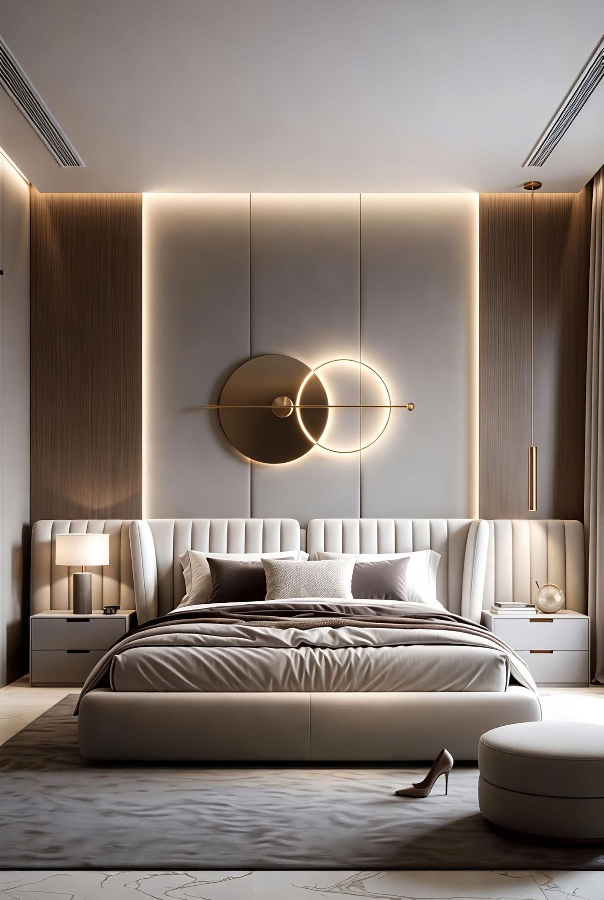 Berger Tower Noida