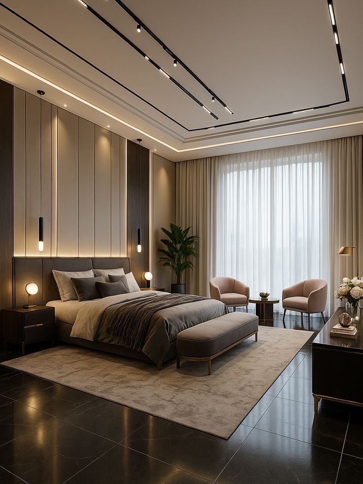 Berger Tower Noida