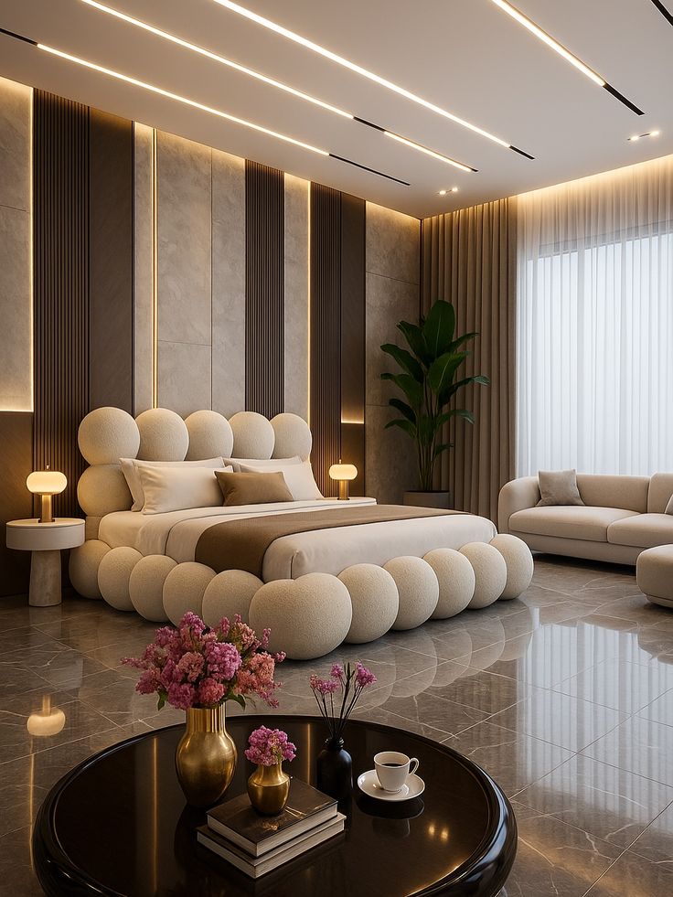 Berger Tower Noida
