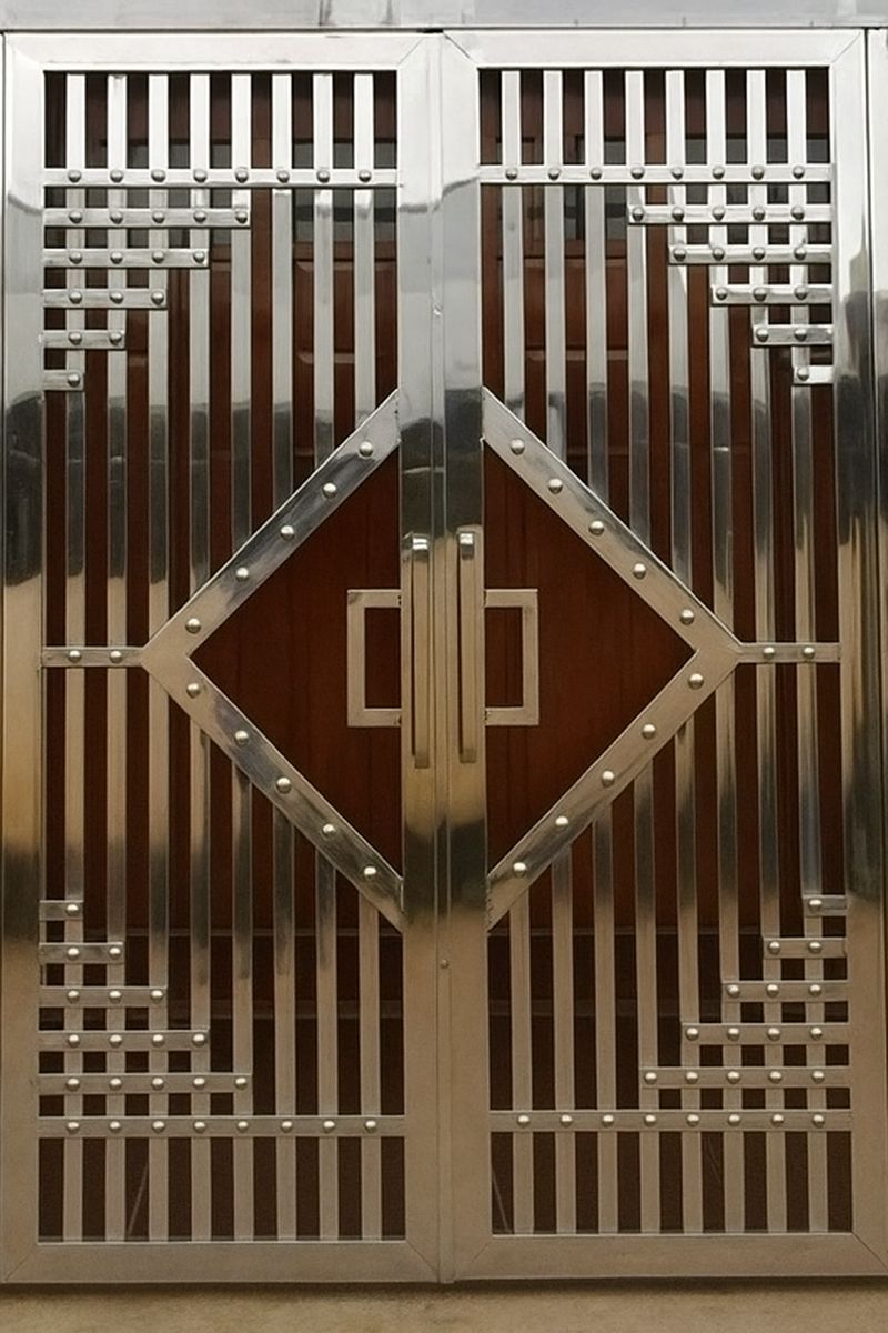 Berger Tower Noida