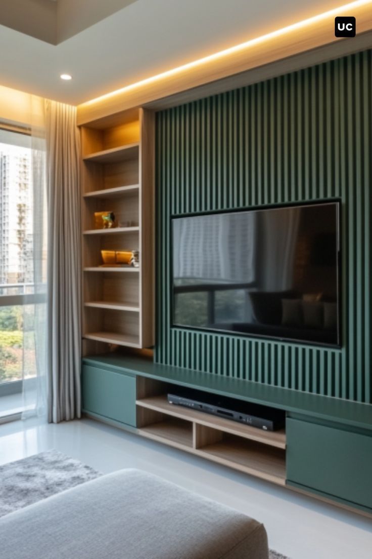 Berger Tower Noida