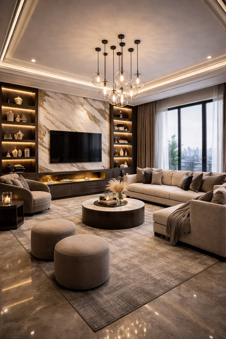 Berger Tower Noida