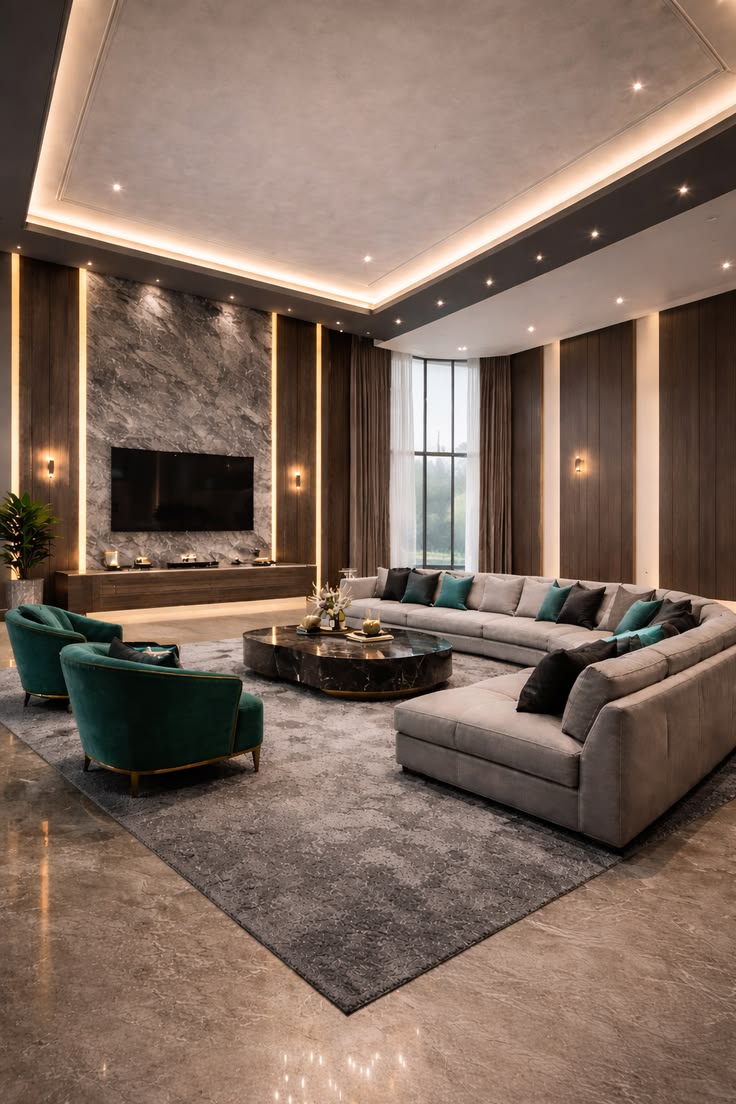 Berger Tower Noida