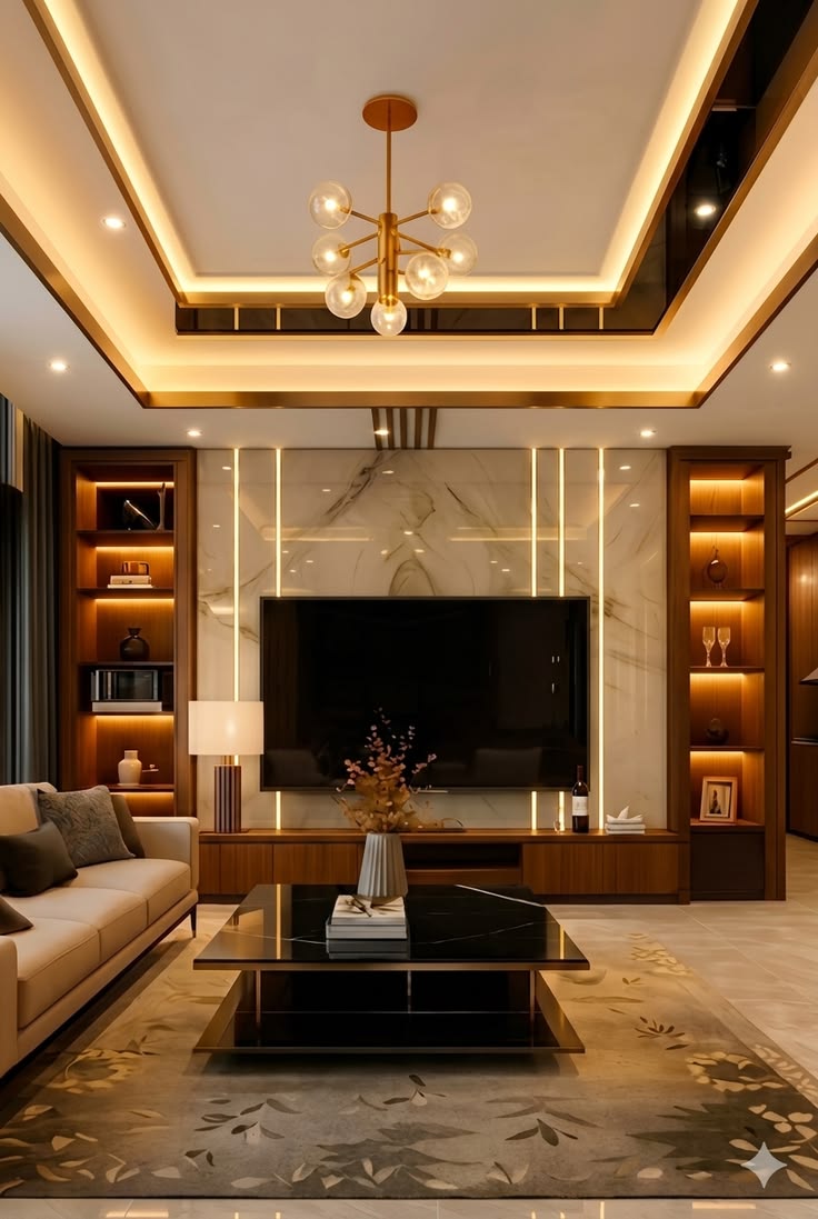 Berger Tower Noida