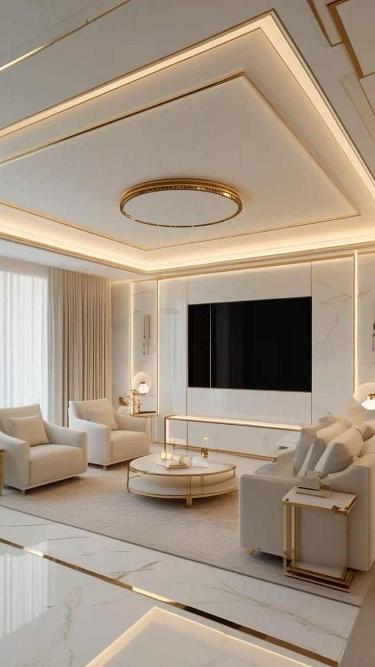 Berger Tower Noida