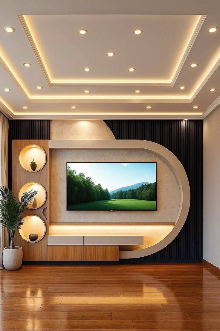 Berger Tower Noida