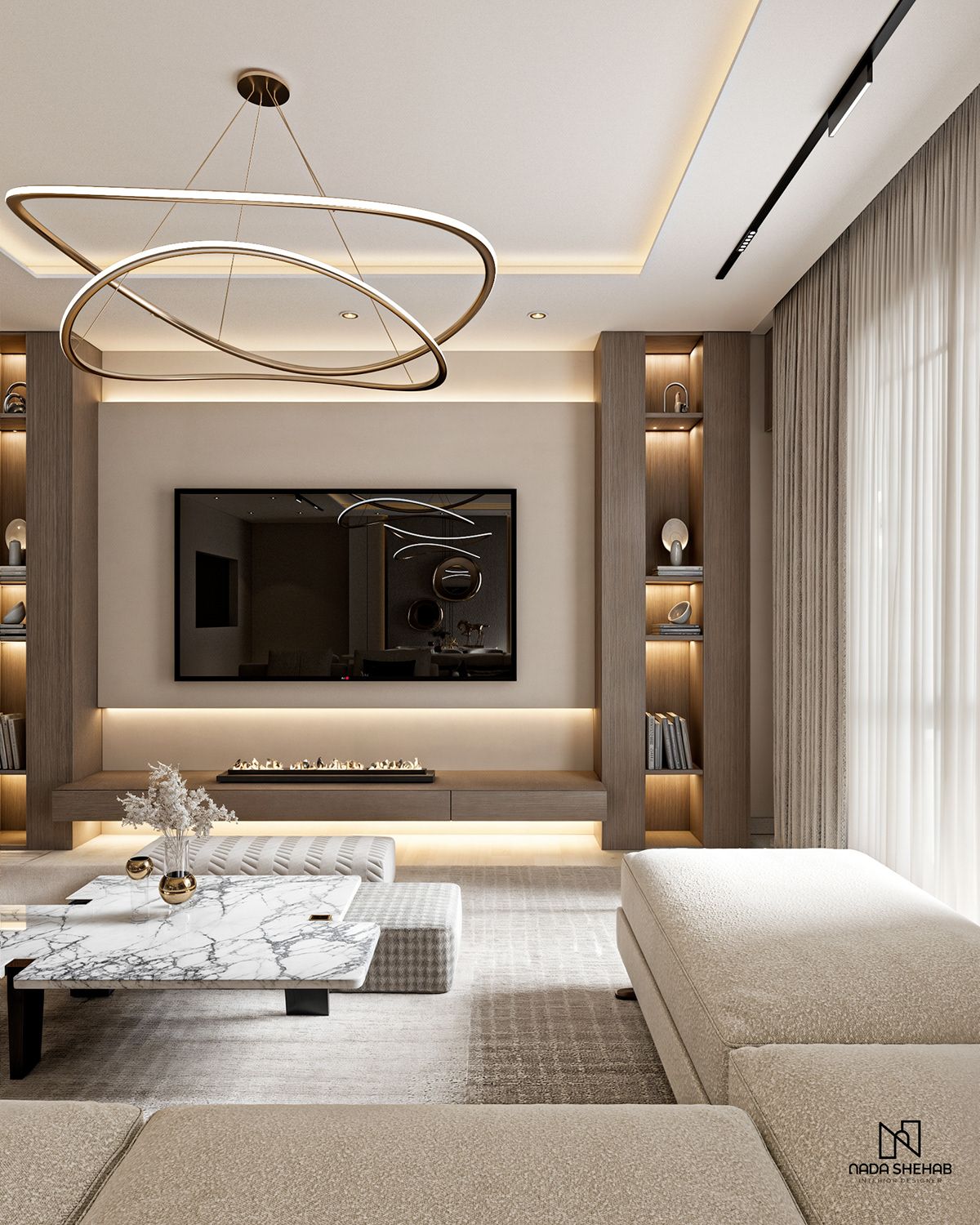 Berger Tower Noida