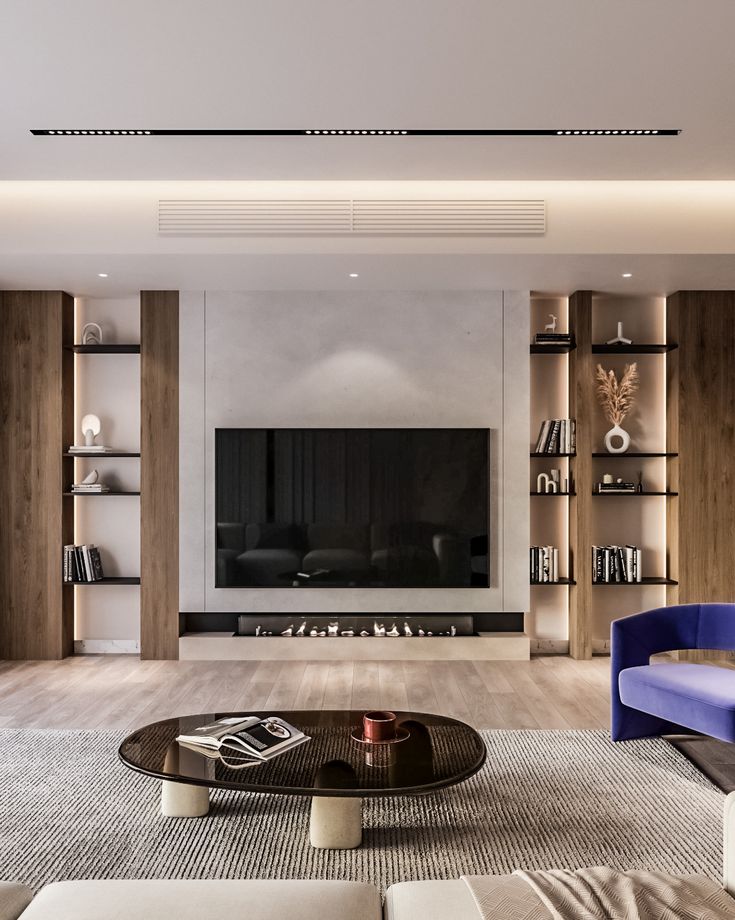 Berger Tower Noida
