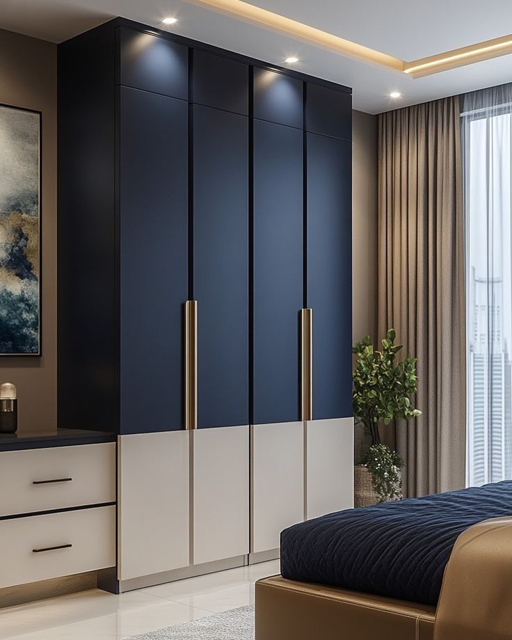 Berger Tower Noida