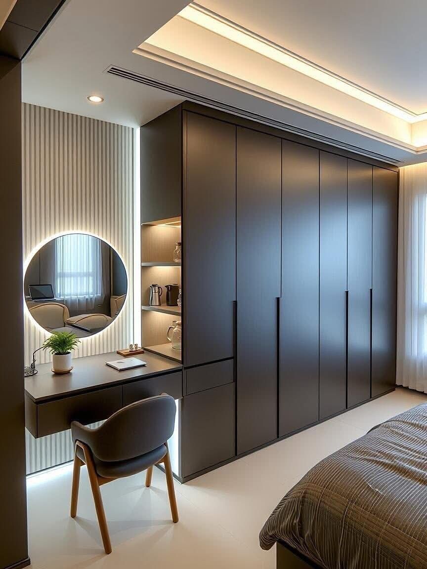 Berger Tower Noida